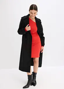 Jerseykleid, bonprix Jerseykleid, bonprix