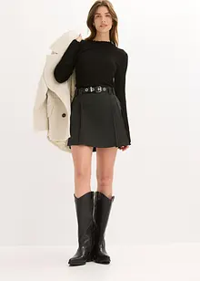 Jupe-short, bonprix Jupe-short, bonprix
