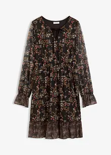 Jerseykleid, bonprix Jerseykleid, bonprix