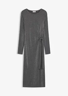 Jerseykleid aus Viskose-Mix, bonprix Jerseykleid aus Viskose-Mix, bonprix