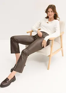 Rippshirt, bonprix Rippshirt, bonprix