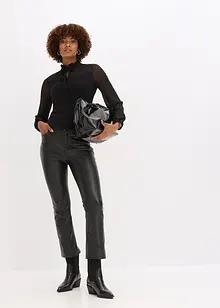 T-shirt en viscose extensible, bonprix T-shirt en viscose extensible, bonprix