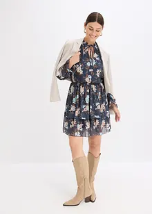 Chiffonkleid, bonprix Chiffonkleid, bonprix