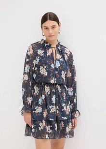 Chiffonkleid, bonprix Chiffonkleid, bonprix
