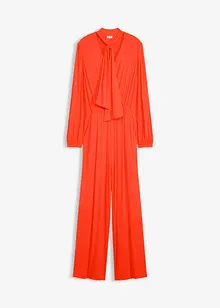 Combinaison en viscose fluide et extensible, bonprix Combinaison en viscose fluide et extensible, bonprix