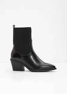 Bottines santiag, bonprix Bottines santiag, bonprix