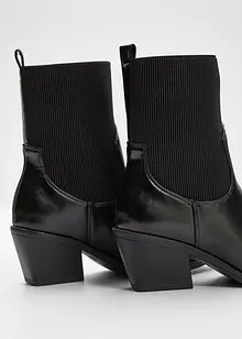 Bottines santiag, bonprix Bottines santiag, bonprix