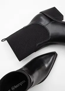 Bottines santiag, bonprix Bottines santiag, bonprix