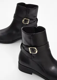 Stiefeletten, bonprix Stiefeletten, bonprix