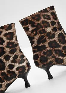 Bottines, bonprix Bottines, bonprix