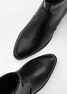 Bottines, bonprix Bottines, bonprix