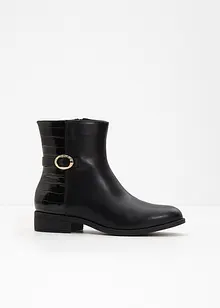 Bottines, bonprix Bottines, bonprix