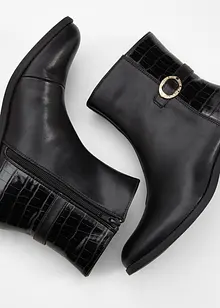 Bottines, bonprix Bottines, bonprix