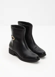 Bottines, bonprix Bottines, bonprix