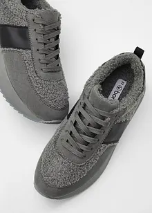 Plateau-Sneaker, bonprix Plateau-Sneaker, bonprix