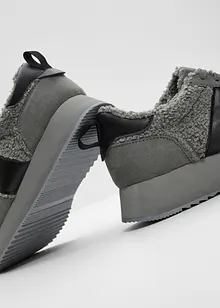 Plateau-Sneaker, bonprix Plateau-Sneaker, bonprix