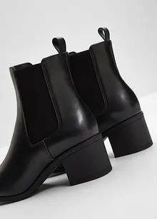 Bottines, bonprix Bottines, bonprix