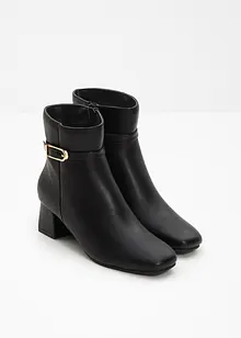 Bottines, bonprix Bottines, bonprix