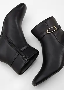 Bottines, bonprix Bottines, bonprix
