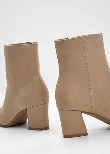 Bottines, bonprix Bottines, bonprix
