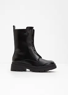 Boots lacées, bonprix Boots lacées, bonprix