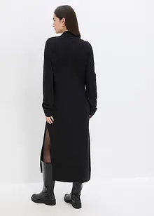 Long gilet en maille douce, viscose majoritaire, bonprix Long gilet en maille douce, viscose majoritaire, bonprix