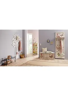 Garderobe im Baum Design, bonprix Garderobe im Baum Design, bonprix