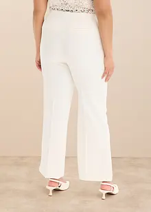 Pantalon de tailleur, bonprix Pantalon de tailleur, bonprix