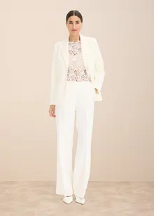 Pantalon de tailleur, bonprix Pantalon de tailleur, bonprix