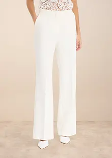 Pantalon de tailleur, bonprix Pantalon de tailleur, bonprix