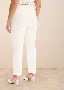 Pantalon stretch, bonprix Pantalon stretch, bonprix