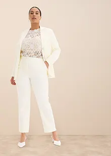 Pantalon stretch, bonprix Pantalon stretch, bonprix