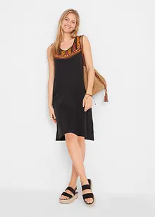 Hänger-Jerseykleid, bonprix Hänger-Jerseykleid, bonprix