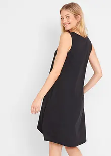 Hänger-Jerseykleid, bonprix Hänger-Jerseykleid, bonprix