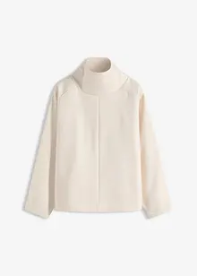 Pull col boule, bonprix Pull col boule, bonprix