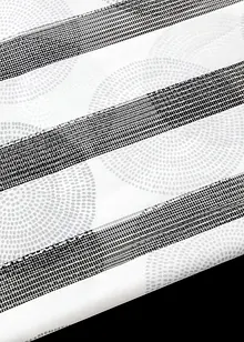 Doppelrollo mit Kreisen, bonprix Doppelrollo mit Kreisen, bonprix