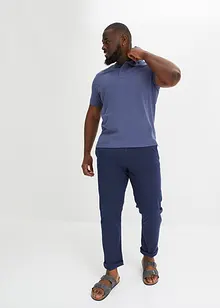 Pantalon chino léger, Regular, bonprix Pantalon chino léger, Regular, bonprix