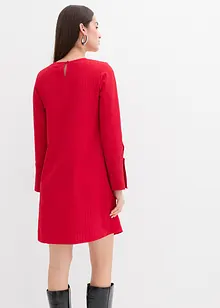 Robe courte et texturée, bonprix Robe courte et texturée, bonprix