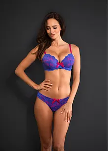 Soutien-gorge à coques et armatures, bonprix Soutien-gorge à coques et armatures, bonprix