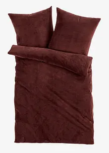 Cashmere Touch Bettwäsche, bonprix Cashmere Touch Bettwäsche, bonprix