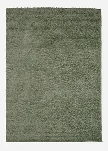 Hochflorteppich mit flauschiger Oberfläche, bonprix Hochflorteppich mit flauschiger Oberfläche, bonprix