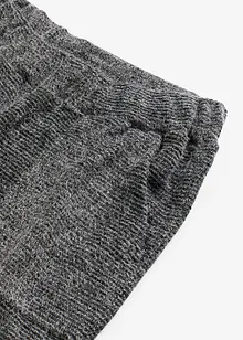 Pantalon d’intérieur en fil chenille, bonprix Pantalon d’intérieur en fil chenille, bonprix