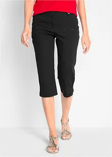 Slim Fit Jeans, Mid Waist, cropped, bonprix Slim Fit Jeans, Mid Waist, cropped, bonprix