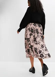 Plissée-Rock, bonprix Plissée-Rock, bonprix