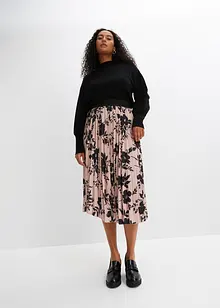 Plissée-Rock, bonprix Plissée-Rock, bonprix