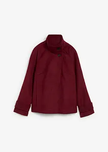 Veste en laine mélangée, bonprix Veste en laine mélangée, bonprix