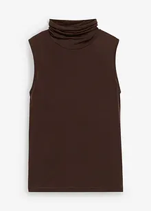 Shirttop aus weichem Woll-Mix, bonprix Shirttop aus weichem Woll-Mix, bonprix