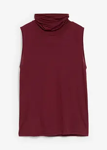 Shirttop aus weichem Woll-Mix, bonprix Shirttop aus weichem Woll-Mix, bonprix