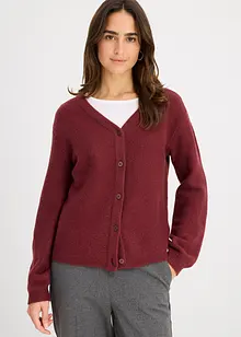 Strickjacke, bonprix Strickjacke, bonprix