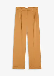 Pantalon à pinces, bonprix Pantalon à pinces, bonprix